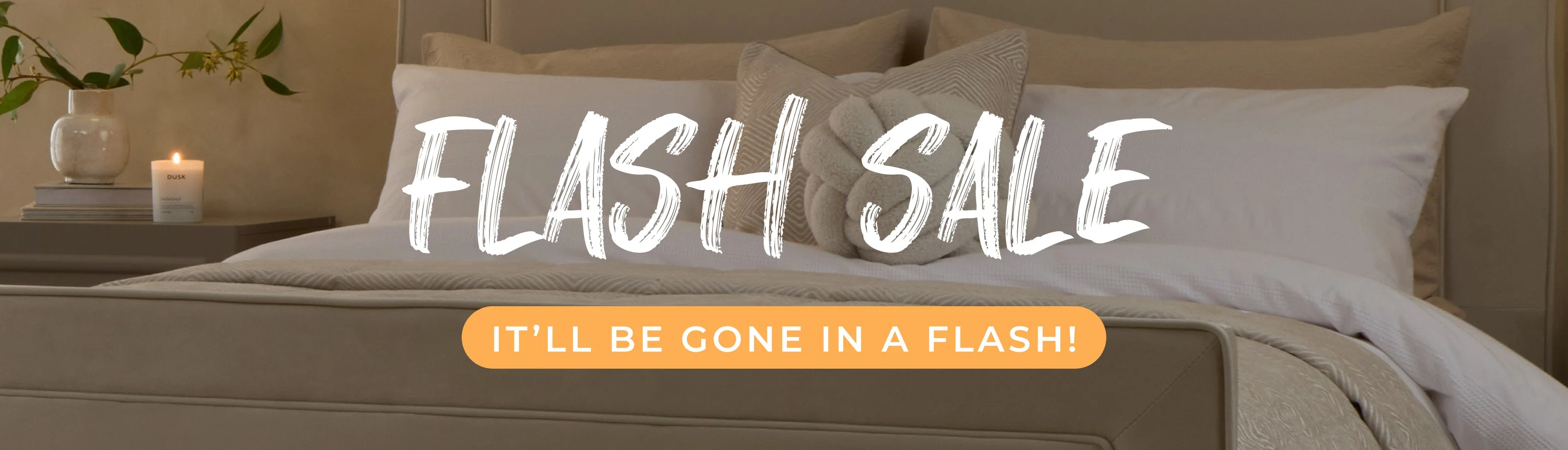 Luxury Living For Less